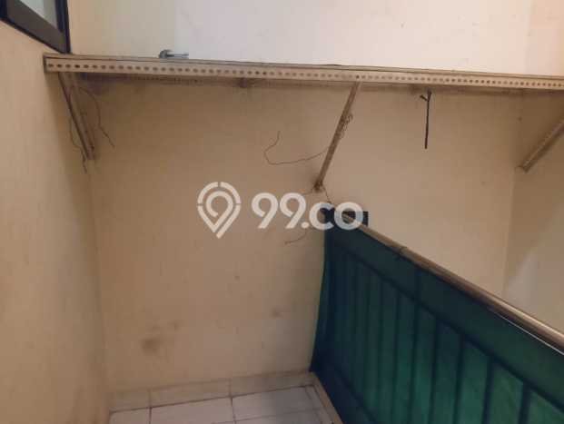Rumah Modern 1 KT LT 17m2 di Teluk Gong Rumah Modern 1 KT LT 17m2 di Teluk Gong