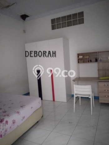 Dijual Rumah Luas Elegan Dengan View Cantik di Citra Garden, Jakarta Barat Dijual Rumah Luas Elegan Dengan View Cantik di Citra Garden, Jakarta Barat