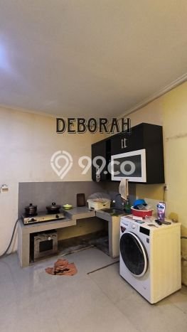 Rumah Minimalis 4 KT LT 120m2 di Poris Rumah Minimalis 4 KT LT 120m2 di Poris