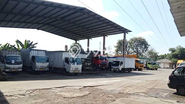 Gudang Favorit Dijual di Setu Bekasi Kawasan Pusat Bisnis Gudang Favorit Dijual di Setu Bekasi Kawasan Pusat Bisnis