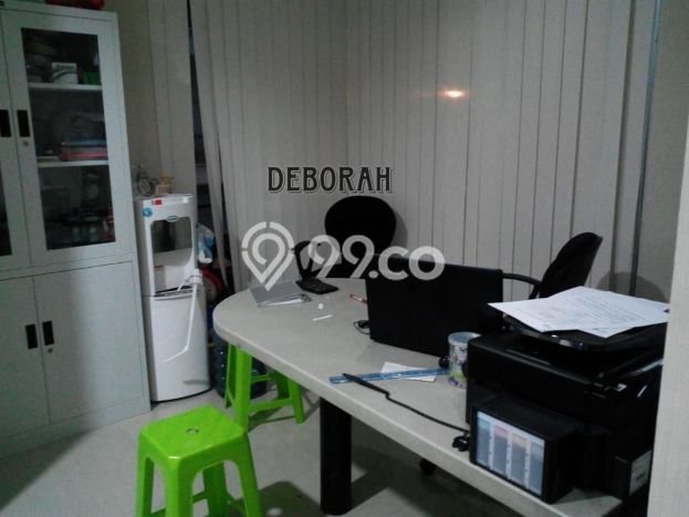Komersial Dijual di Jakarta Barat LT 299m2 & LB 1750m2 Lokasi Terbaik! Komersial Dijual di Jakarta Barat LT 299m2 & LB 1750m2 Lokasi Terbaik!
