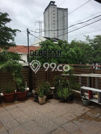 Jual Rumah Modern 4 KT di Metro Permata, Tangerang Jual Rumah Modern 4 KT di Metro Permata, Tangerang