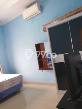Rumah Modern 3 KT di Taman Royal Tangerang Unfurnished Rumah Modern 3 KT di Taman Royal Tangerang Unfurnished