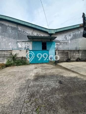 Gudang untuk Disewa di Pusat Jakarta Barat Luas Bangunan 700m2 Gudang untuk Disewa di Pusat Jakarta Barat Luas Bangunan 700m2