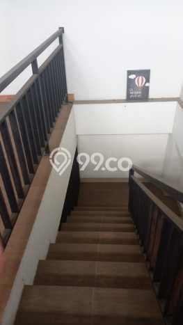 Rumah Modern 2 KT di Banjar Wijaya Tangerang Unfurnished Rumah Modern 2 KT di Banjar Wijaya Tangerang Unfurnished