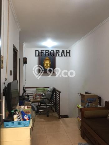 Jual Rumah Modern 4 KT di Metro Permata, Tangerang Jual Rumah Modern 4 KT di Metro Permata, Tangerang