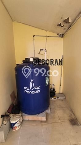Rumah Minimalis 4 KT LT 120m2 di Poris Rumah Minimalis 4 KT LT 120m2 di Poris