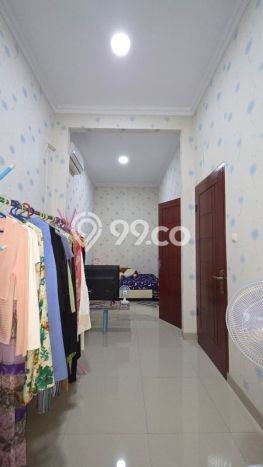 Rumah Modern 3 KT di Poris Tangerang Semi Furnished Rumah Modern 3 KT di Poris Tangerang Semi Furnished