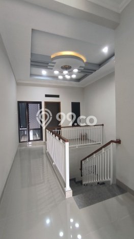 Dijual Rumah Modern 3 KT di Poris, Tangerang Dijual Rumah Modern 3 KT di Poris, Tangerang