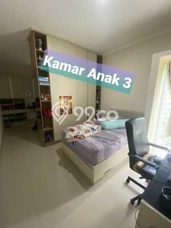 Dijual Rumah Mewah Megah Dengan View Cantik di Modernland, Tangerang Dijual Rumah Mewah Megah Dengan View Cantik di Modernland, Tangerang