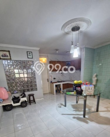For Sale Hunian Rumah Nyaman 3 KT di Poris, Tangerang For Sale Hunian Rumah Nyaman 3 KT di Poris, Tangerang