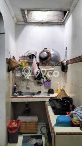 Rumah Modern 2 KT di Poris Tangerang Unfurnished Rumah Modern 2 KT di Poris Tangerang Unfurnished