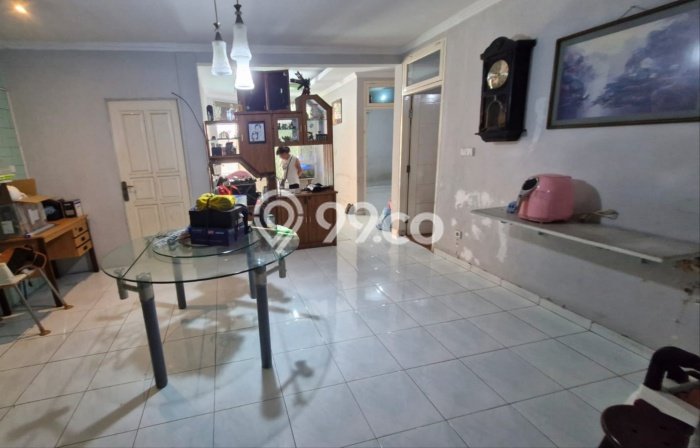 For Sale Hunian Rumah Nyaman 3 KT di Poris, Tangerang For Sale Hunian Rumah Nyaman 3 KT di Poris, Tangerang