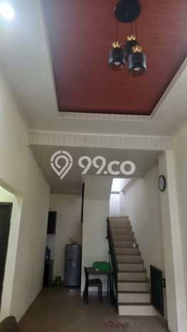 Rumah Modern 2 KT di Banjar Wijaya Tangerang Unfurnished Rumah Modern 2 KT di Banjar Wijaya Tangerang Unfurnished