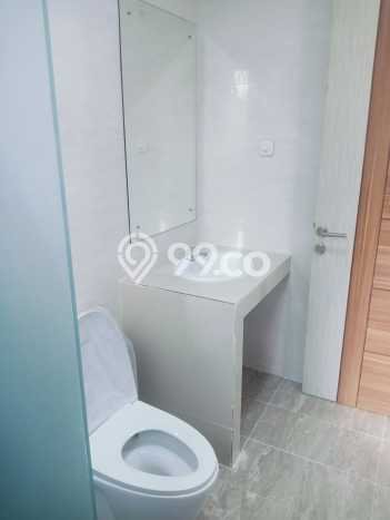 Jual Rumah Modern 3 KT di Bintaro, Tangerang Selatan Jual Rumah Modern 3 KT di Bintaro, Tangerang Selatan