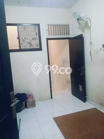 Rumah Modern 1 KT LT 17m2 di Teluk Gong Rumah Modern 1 KT LT 17m2 di Teluk Gong