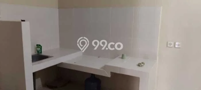 Disewakan! Rumah 2 Kamar Tidur &
1 Kamar Mandi di Poris, Tangerang Disewakan! Rumah 2 Kamar Tidur &
1 Kamar Mandi di Poris, Tangerang