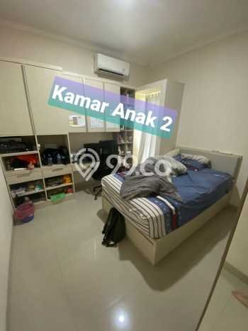 Dijual Rumah Mewah Megah Dengan View Cantik di Modernland, Tangerang Dijual Rumah Mewah Megah Dengan View Cantik di Modernland, Tangerang