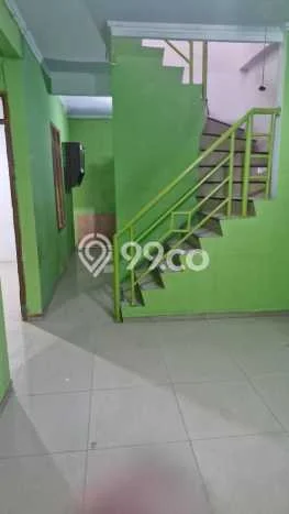 Jarang Ada! Rumah Kontrakan 4 Kamar Nyaman Siap Huni Poris Jarang Ada! Rumah Kontrakan 4 Kamar Nyaman Siap Huni Poris