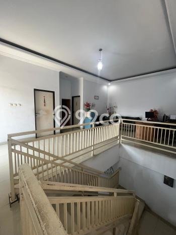 Rumah Minimalis 4 KT di Poris Tangerang Semi Furnished Rumah Minimalis 4 KT di Poris Tangerang Semi Furnished