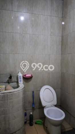Rumah Modern 2 KT di Poris Tangerang Unfurnished Rumah Modern 2 KT di Poris Tangerang Unfurnished