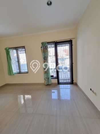 Rumah Minimalis 2 KT LT 102m2 di Duta Garden Rumah Minimalis 2 KT LT 102m2 di Duta Garden