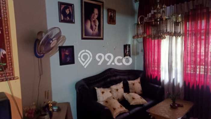 Dijual Hunian Rumah Nyaman 3 KT di Banjar Wijaya, Tangerang Dijual Hunian Rumah Nyaman 3 KT di Banjar Wijaya, Tangerang