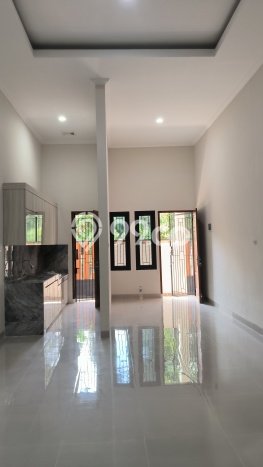 Rumah Minimalis 3 KT di Poris Tangerang Unfurnished Rumah Minimalis 3 KT di Poris Tangerang Unfurnished