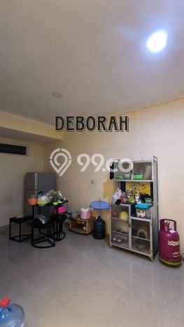 Rumah Minimalis 4 KT LT 120m2 di Poris Rumah Minimalis 4 KT LT 120m2 di Poris