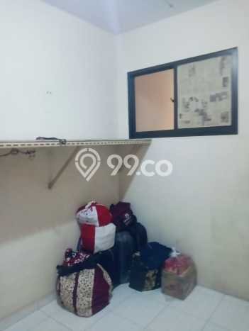 Rumah Modern 1 KT LT 17m2 di Teluk Gong Rumah Modern 1 KT LT 17m2 di Teluk Gong