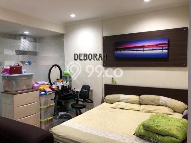 Jual Rumah Modern 4 KT di Metro Permata, Tangerang Jual Rumah Modern 4 KT di Metro Permata, Tangerang