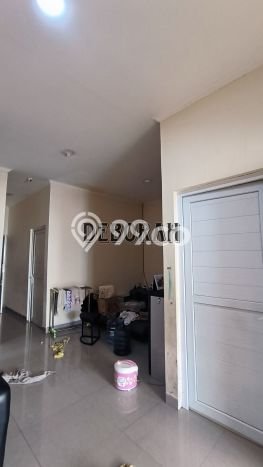 Rumah Minimalis 4 KT LT 120m2 di Poris Rumah Minimalis 4 KT LT 120m2 di Poris