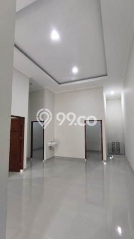 Rumah Minimalis 3 KT di Poris Tangerang Unfurnished Rumah Minimalis 3 KT di Poris Tangerang Unfurnished
