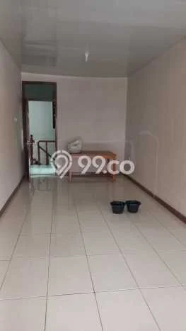 Rumah Modern 3 KT di Banjar Wijaya Tangerang Unfurnished Rumah Modern 3 KT di Banjar Wijaya Tangerang Unfurnished
