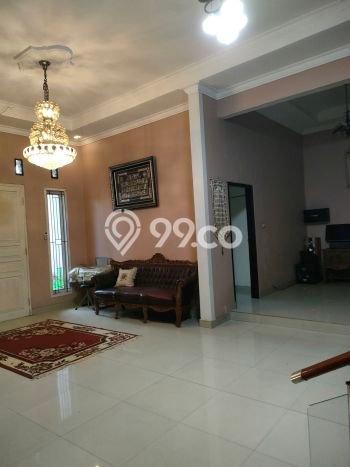 Hunian Nyaman Asri 5 KT Siap Huni di Pondok Gede Bekasi Hunian Nyaman Asri 5 KT Siap Huni di Pondok Gede Bekasi