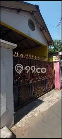 Hunian Super Elit dengan Akses Paling Strategis di Pondok Kelapa, Jakarta Timur Hunian Super Elit dengan Akses Paling Strategis di Pondok Kelapa, Jakarta Timur