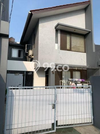 Siap Huni Rumah Mewah 3 Kamar di Duren Sawit Dekat ke Mana Saja Siap Huni Rumah Mewah 3 Kamar di Duren Sawit Dekat ke Mana Saja