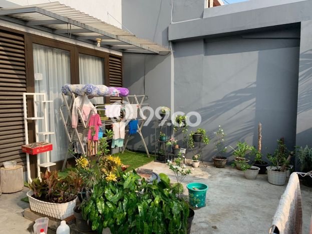 Siap Huni Rumah Mewah 3 Kamar di Duren Sawit Dekat ke Mana Saja Siap Huni Rumah Mewah 3 Kamar di Duren Sawit Dekat ke Mana Saja