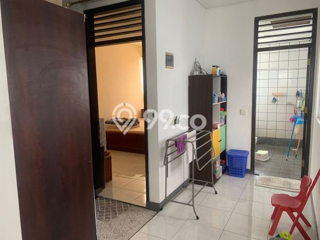 Siap Huni Rumah Mewah 3 Kamar di Duren Sawit Dekat ke Mana Saja Siap Huni Rumah Mewah 3 Kamar di Duren Sawit Dekat ke Mana Saja