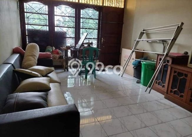 Rumah Modern Minimalis 3 Kamar Bisa Langsung Pindah di Duren Sawit Rumah Modern Minimalis 3 Kamar Bisa Langsung Pindah di Duren Sawit