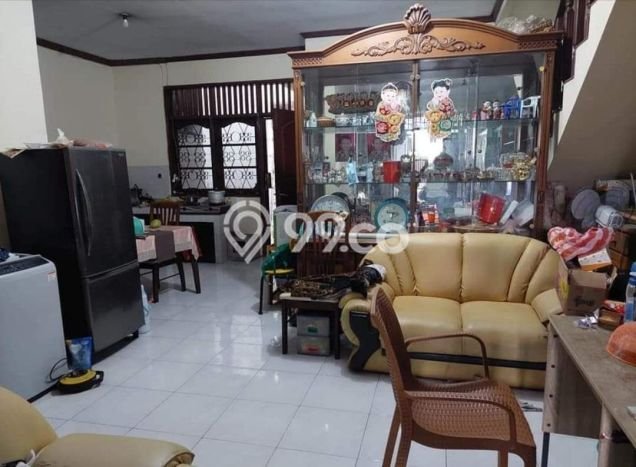 Rumah Modern Minimalis 3 Kamar Bisa Langsung Pindah di Duren Sawit Rumah Modern Minimalis 3 Kamar Bisa Langsung Pindah di Duren Sawit