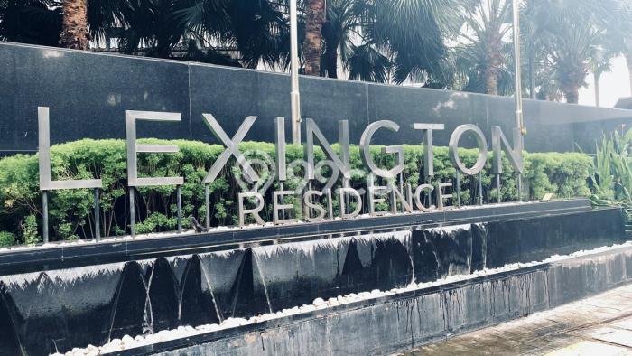Hunian Apartemen Strategis untuk Dijual di Jakarta Selatan dengan 1 Kamar Hunian Apartemen Strategis untuk Dijual di Jakarta Selatan dengan 1 Kamar