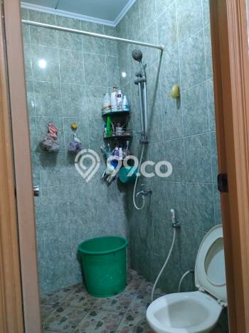 Rumah Luas Asri 4 KT Siap Huni di Pondok Bambu Jakarta Timur Rumah Luas Asri 4 KT Siap Huni di Pondok Bambu Jakarta Timur