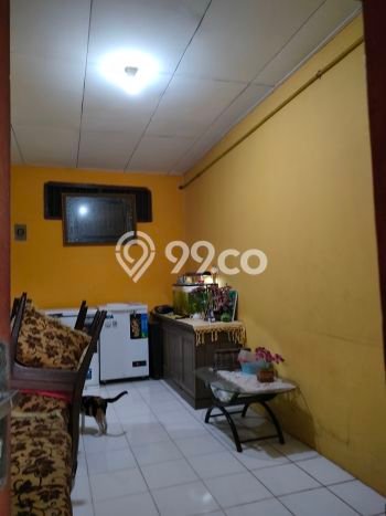 Rumah Luas Asri 4 KT Siap Huni di Pondok Bambu Jakarta Timur Rumah Luas Asri 4 KT Siap Huni di Pondok Bambu Jakarta Timur