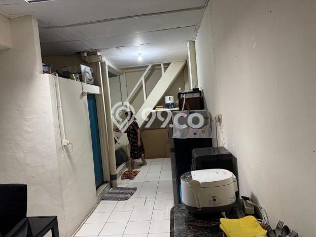 For Sale Rumah 3 Kamar Lokasi Ideal Bagus dan Strategis di Duren Sawit For Sale Rumah 3 Kamar Lokasi Ideal Bagus dan Strategis di Duren Sawit