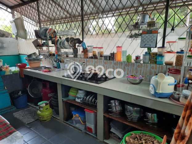 Rumah Elit LB 150m2 Siap Pakai Desain Elegan di Pondok Kelapa, Jakarta Timur Rumah Elit LB 150m2 Siap Pakai Desain Elegan di Pondok Kelapa, Jakarta Timur