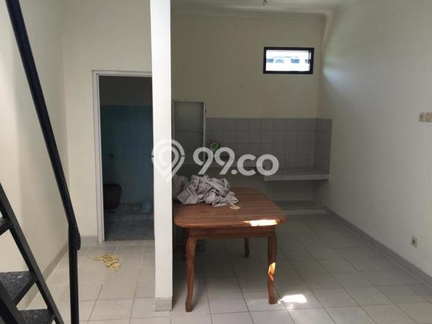 Rumah Modern 3 KT di Kayuringin Jaya Bekasi Unfurnished Rumah Modern 3 KT di Kayuringin Jaya Bekasi Unfurnished
