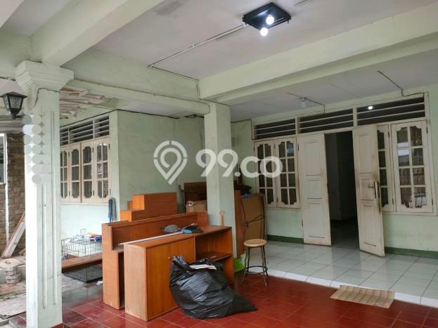 Jual Rumah Minimalis Bagus Punya 5 KT di Duren Sawit Jakarta Timur - Jual Rumah Minimalis Bagus Punya 5 KT di Duren Sawit Jakarta Timur -