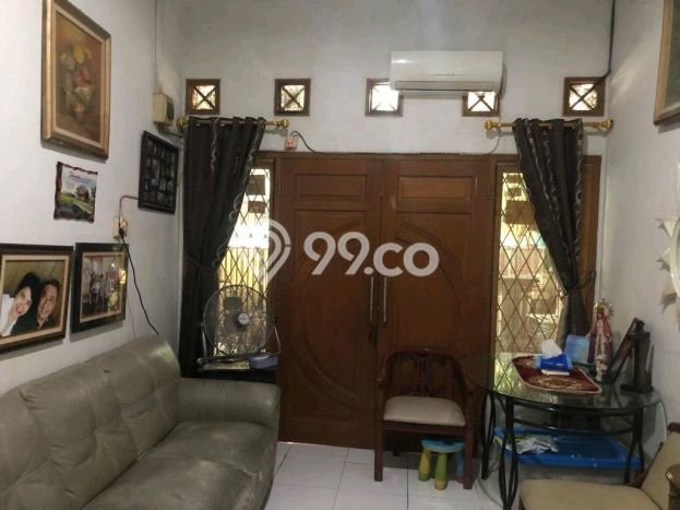 Dijual Hunian Rumah Nyaman 5 Kamar di Rawamangun, Jakarta Timur Dijual Hunian Rumah Nyaman 5 Kamar di Rawamangun, Jakarta Timur