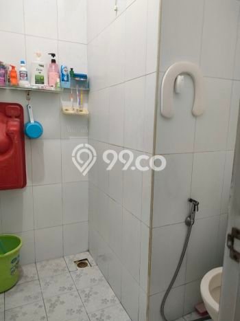 Rumah Luas Asri 3 KT Siap Huni di Pondok Kelapa Jakarta Timur Rumah Luas Asri 3 KT Siap Huni di Pondok Kelapa Jakarta Timur
